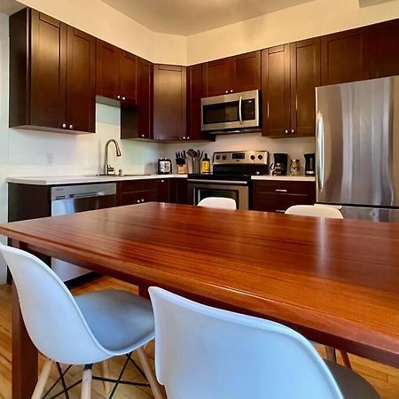 Le 215 - Logement A Saint-Jean-Baptiste Québec Dış mekan fotoğraf